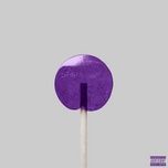 k-pop (chopped & screwed) - travis scott, bad bunny, the weeknd