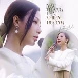 nac thang len thien duong (lofi version) - phuong vu