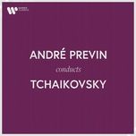 swan lake, op. 20, act 2: no. 10, scene. moderato - london symphony orchestra, andre previn