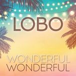 i'm in the mood for love - lobo