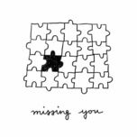 missing you - stephen sanchez, ashe