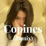 copines (remix) - dj