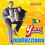 napulitano - yuri