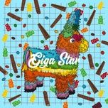 giga star - razgonov, steven