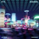 wya / 你在哪里 - jay park, ningning (aespa)