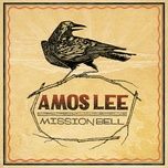 el camino reprise - amos lee, willie nelson