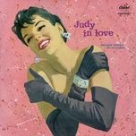 i'm confessin' (that i love you) - judy garland