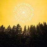 dear avery - the decemberists