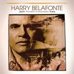 move it - harry belafonte