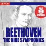symphony no. 2 in d major, op. 36: iii. larghetto - alberto lizzio, london symphony orchestra
