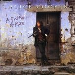 is anyone home? (live) - alice cooper