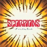 woman - scorpions