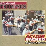 persuasion - richard thompson, teddy thompson