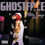 metal lungies - ghostface, sheek louch, styles p