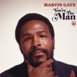 we can make it baby - marvin gaye