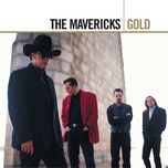 i'm not gonna cry for you - the mavericks