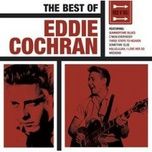 hallelujah, i love her so - eddie cochran