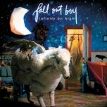 thriller (live from hammersmith palais) - fall out boy