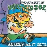 god - ugly kid joe