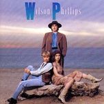 over and over - wilson phillips