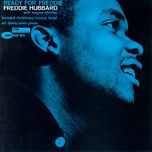 marie antoinette (remastered  2003/rudy van gelder edition) - freddie hubbard