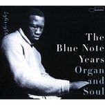 the sermon - jimmy smith