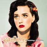 thinking of you (acoustic version) - katy perry