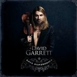 smells like teen spirit - david garrett