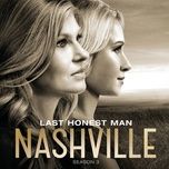 last honest man - nashville cast, hayden panettiere
