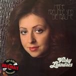 dein  brief - vicky leandros