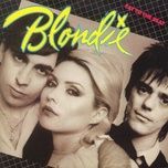 union city blue (single version) - blondie