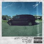 money trees - kendrick lamar, jay rock