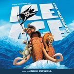 land bridge trap - john powell