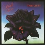 toughest street in town - thin lizzy