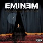 sing for the moment (instrumental) - eminem