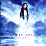 winter in july - sarah brightman