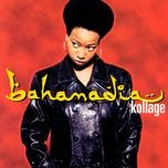 da jawn - bahamadia, the roots