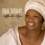 stone survivor - irma thomas