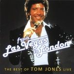 hey jude (live) - tom jones