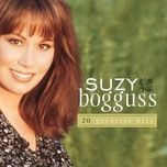 one more for the road - suzy bogguss, chet atkins