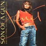 son of a gun (i betcha think this song is about you) (the original flyte tyme remix) - janet jackson, carly simon, missy elliott