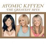 ladies night - atomic kitten, kool & the gang