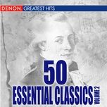 egmont (incidental music), op. 84: overture - alberto lizzio, london symphony orchestra