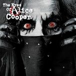 man of the year - alice cooper