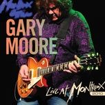 so far away / empty rooms (live) - gary moore