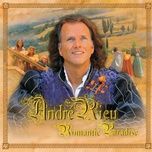 barcarole (album version) - andre rieu, johann strauss orchestra