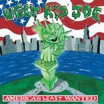 mr. recordman - ugly kid joe