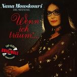 バラの花咲く野原（シュトルツ） - nana mouskouri