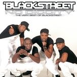 (money can't) buy me love - blackstreet