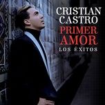 amor total (album version) - cristian castro